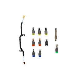 BMW Solenoid Valve Kit - ZF 1068298047